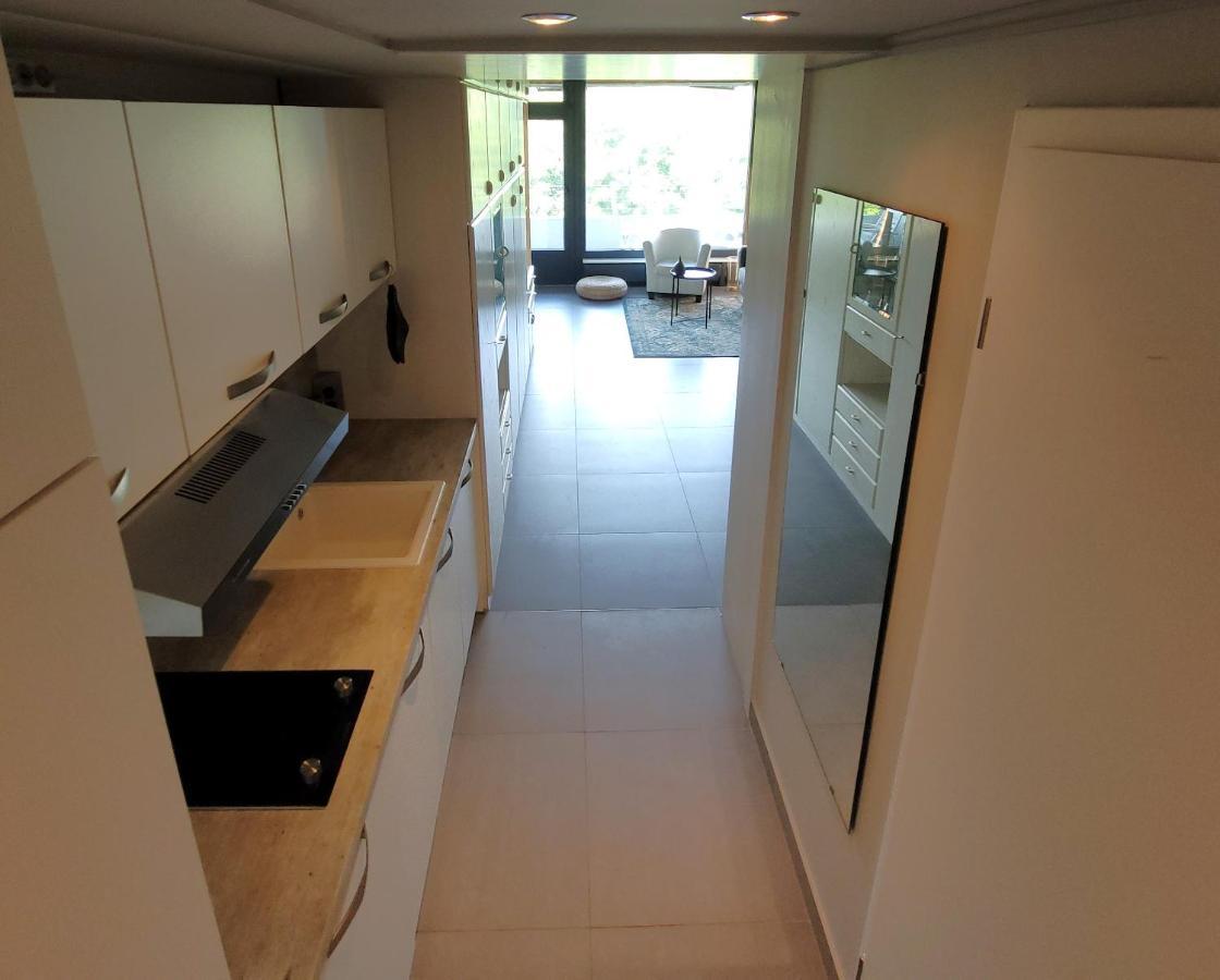 Appartement 7-713 Landseite Timmendorfer Strand Bagian luar foto