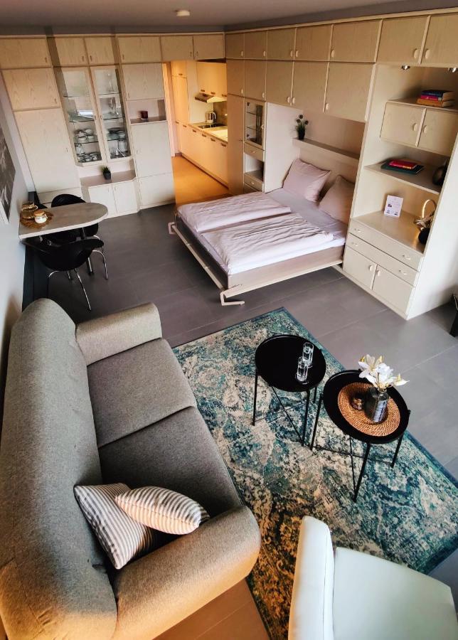 Appartement 7-713 Landseite Timmendorfer Strand Bagian luar foto