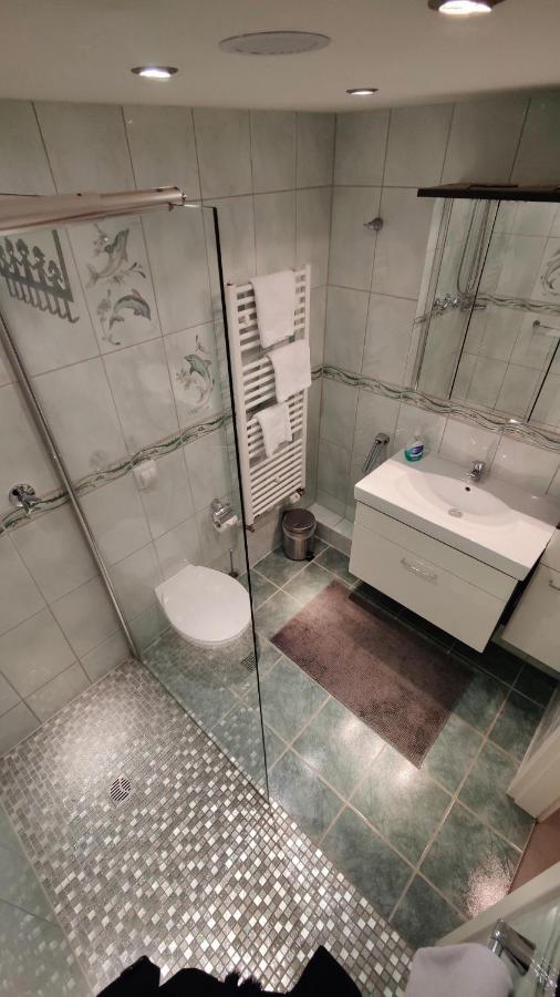 Appartement 7-713 Landseite Timmendorfer Strand Bagian luar foto