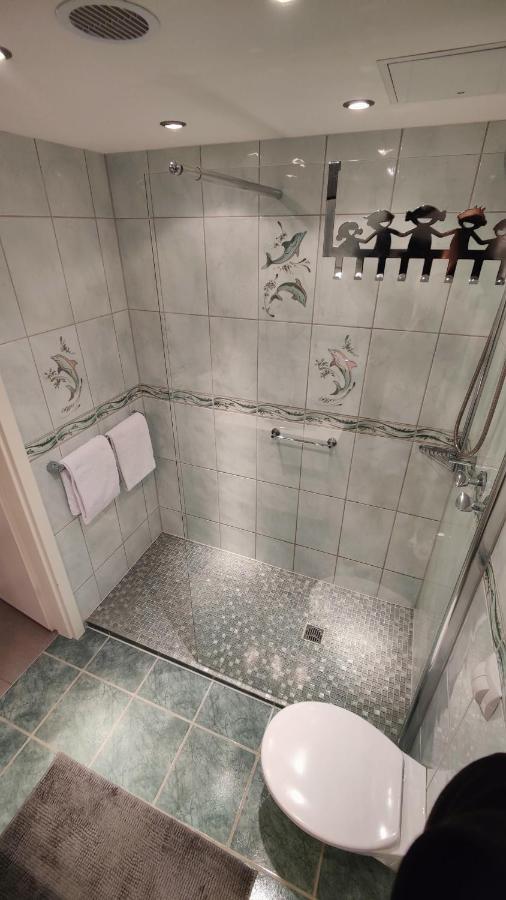 Appartement 7-713 Landseite Timmendorfer Strand Bagian luar foto